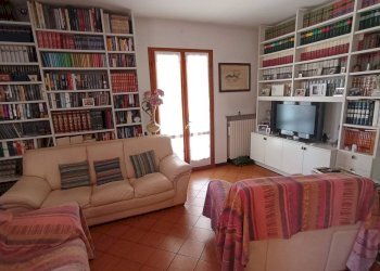 Villa Unifamiliare Via Bertolda, Ferrara (zona Viconovo) - foto 7