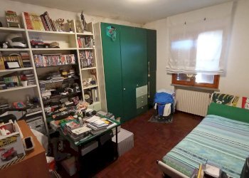 Villa Unifamiliare Via Bertolda, Ferrara (zona Viconovo) - foto 12