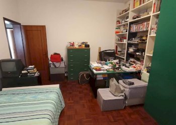 Villa Unifamiliare Via Bertolda, Ferrara (zona Viconovo) - foto 13