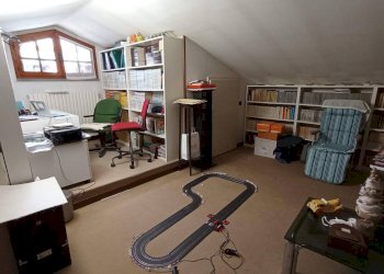 Villa Unifamiliare Via Bertolda, Ferrara (zona Viconovo) - foto 15