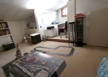 Villa Unifamiliare Via Bertolda, Ferrara (zona Viconovo) - foto 16