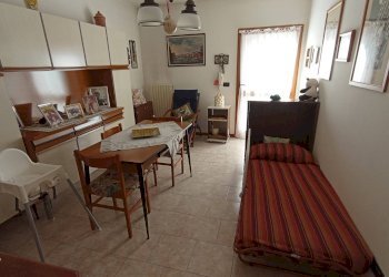 Villa Unifamiliare Via Bertolda, Ferrara (zona Viconovo) - foto 17