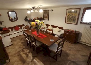 Villa Unifamiliare Via Bertolda, Ferrara (zona Viconovo) - foto 21