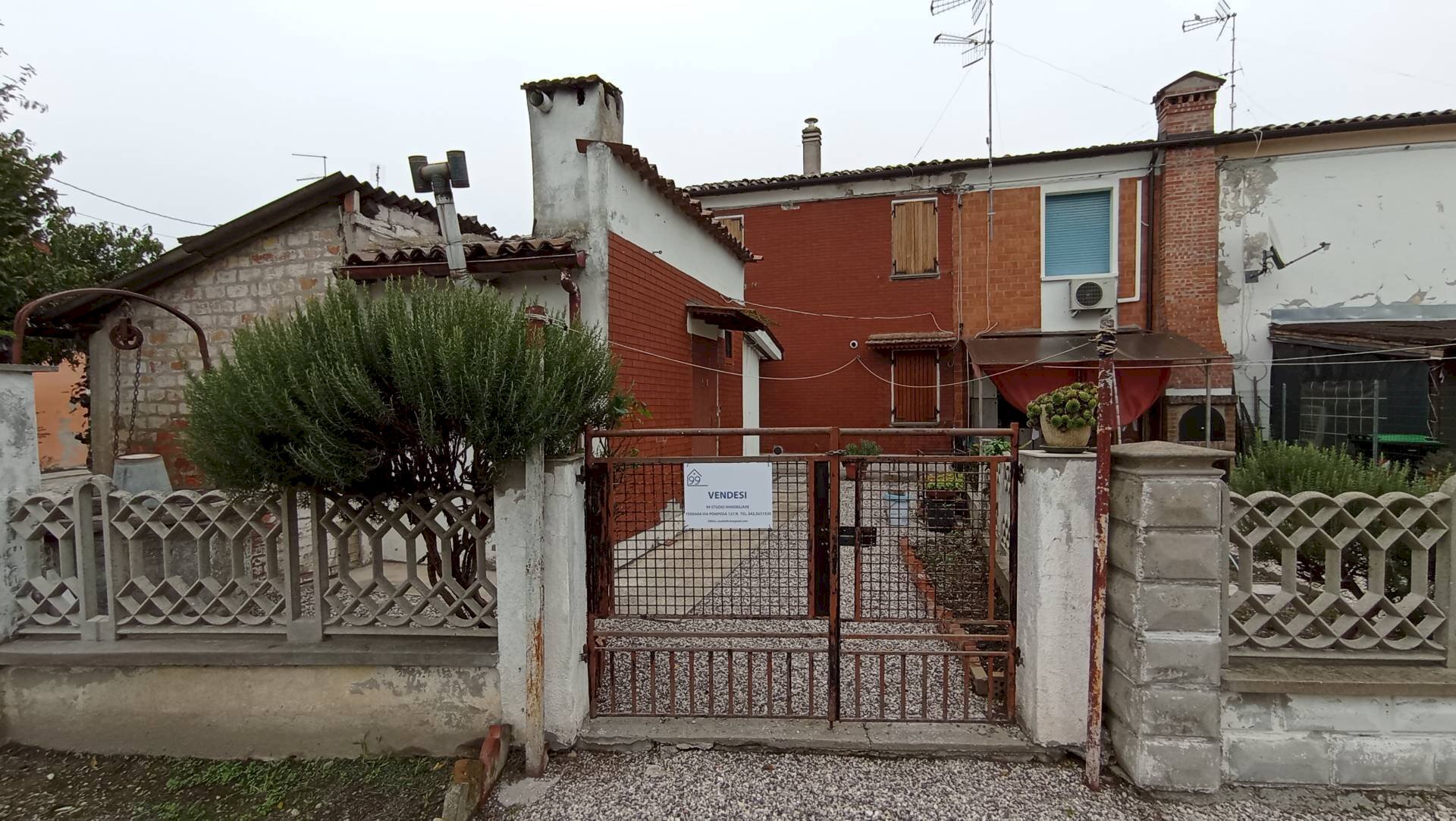 Terraced Villa via Guglielmo Marconi, Voghiera - photo 2