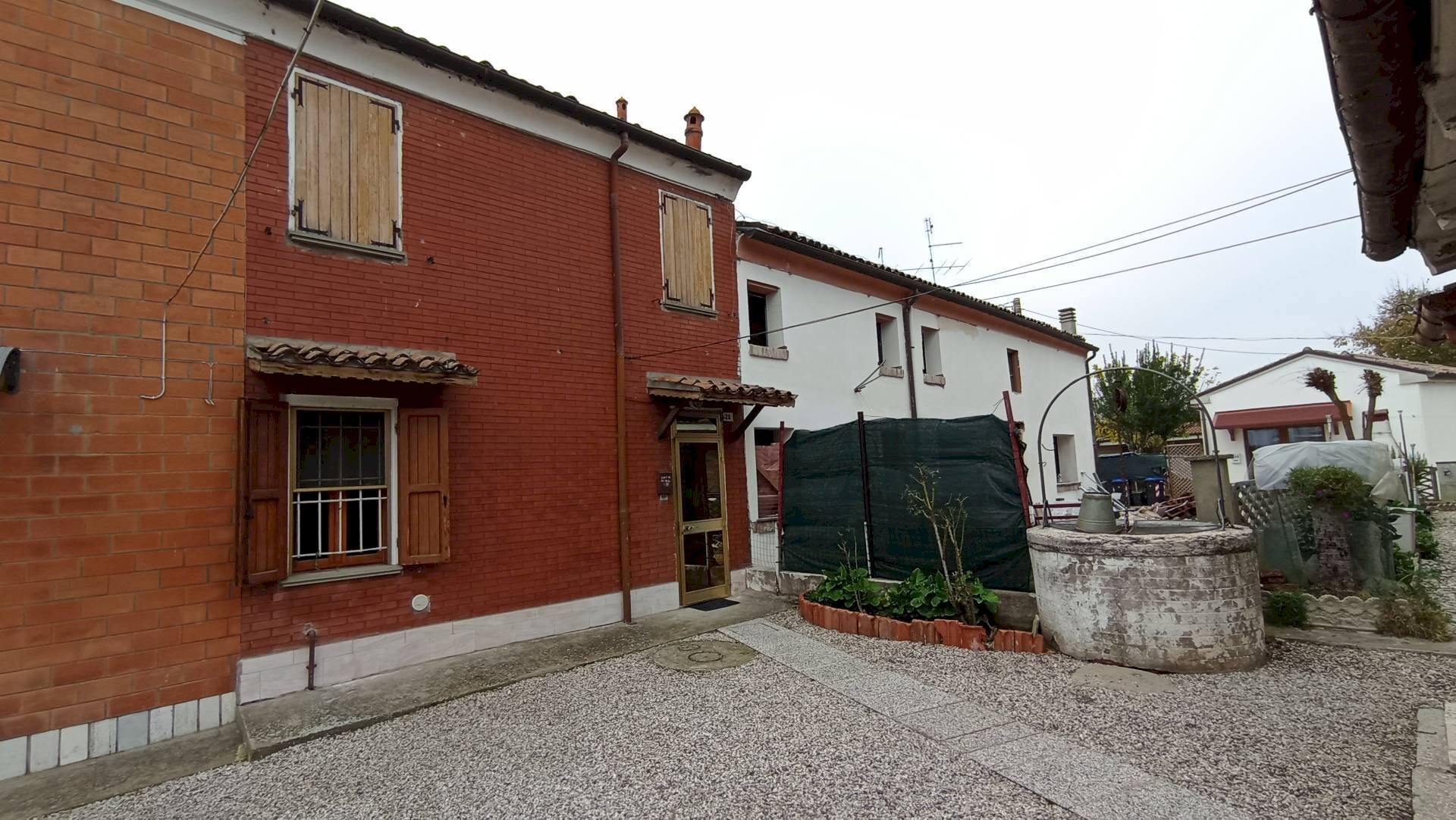 Terraced Villa via Guglielmo Marconi, Voghiera - photo 3
