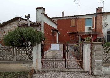 Villa a Schiera via Guglielmo Marconi, Voghiera - foto 2
