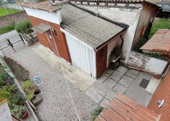 Villa a Schiera via Guglielmo Marconi, Voghiera - foto 4