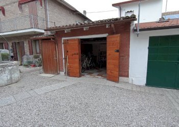 Villa a Schiera via Guglielmo Marconi, Voghiera - foto 8