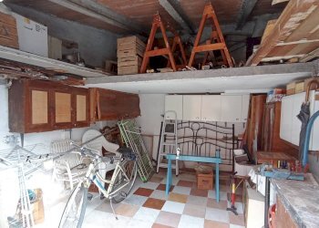 Villa a Schiera via Guglielmo Marconi, Voghiera - foto 10