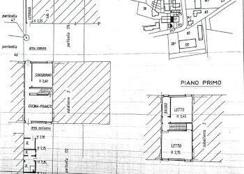 Villa a Schiera via Guglielmo Marconi, Voghiera - foto 26