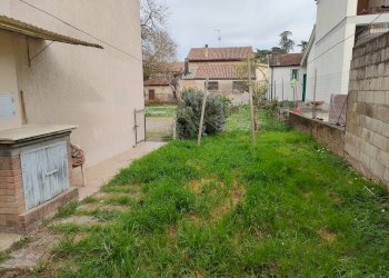 Quadrilocale strada Po di Primaro, Argenta - foto 3