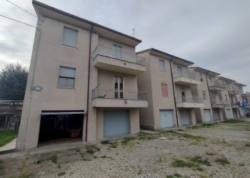 Quadrilocale strada Po di Primaro, Argenta - foto 8