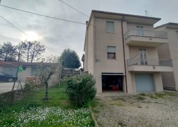 Quadrilocale strada Po di Primaro, Argenta - foto 9