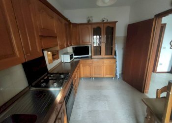 Quadrilocale strada Po di Primaro, Argenta - foto 14