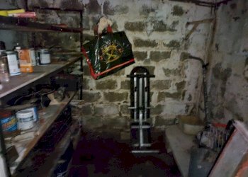 Quadrilocale strada Po di Primaro, Argenta - foto 28