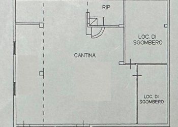 Appartamento Montelupo Fiorentino - foto 49