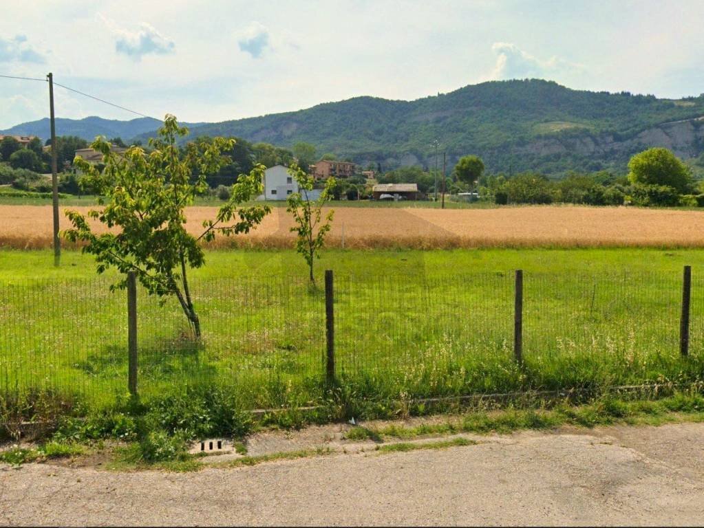 Esterno - Terreno agricolo via Fausto Coppi, San Leo - foto 3