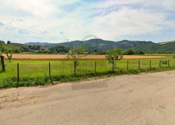 Esterno - Terreno agricolo via Fausto Coppi, San Leo - foto 2