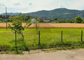 Esterno - Terreno agricolo via Fausto Coppi, San Leo - foto 3