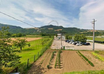 Esterno - Terreno agricolo via Fausto Coppi, San Leo - foto 4