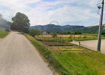 Esterno - Terreno agricolo via Fausto Coppi, San Leo - foto 5