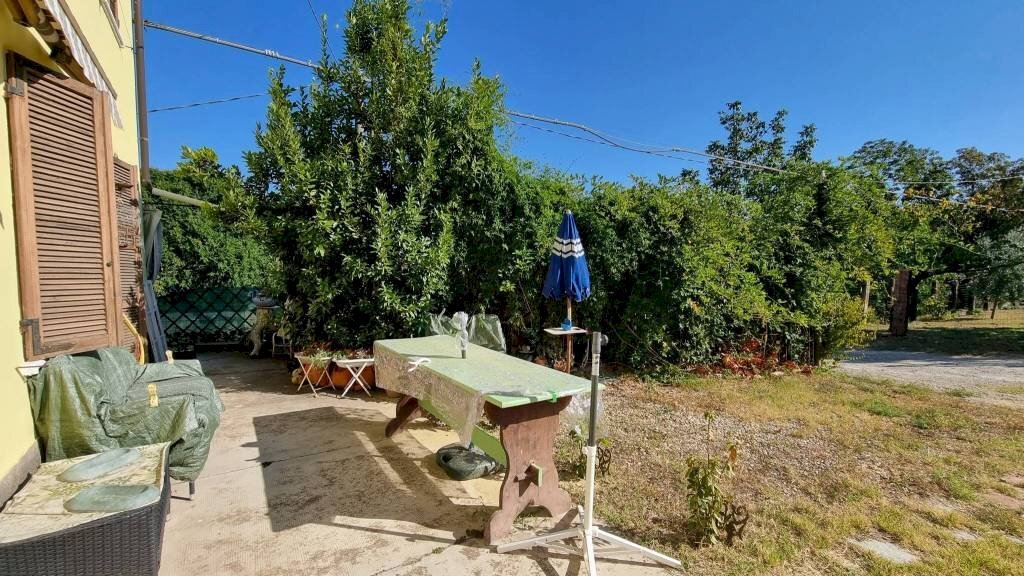 Giardino - Rustico via Roeto, Mombercelli - foto 2