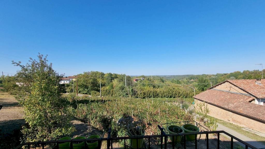 Vista - Rustico via Roeto, Mombercelli - foto 3
