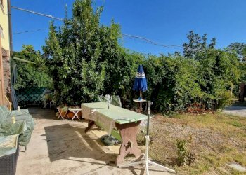 Giardino - Rustico via Roeto, Mombercelli - foto 2