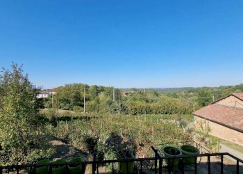 Vista - Rustico via Roeto, Mombercelli - foto 3