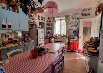 Cucina - Rustico via Roeto, Mombercelli - foto 5