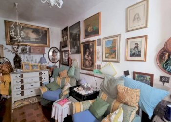 Salone - Rustico via Roeto, Mombercelli - foto 6