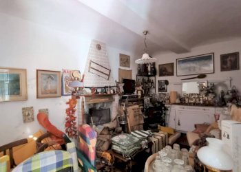 Salone - Rustico via Roeto, Mombercelli - foto 9