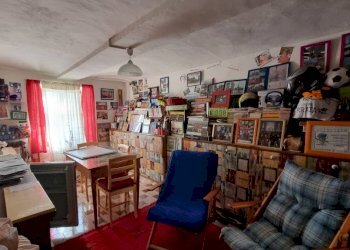 Interno non residenziale - Rustico via Roeto, Mombercelli - foto 11