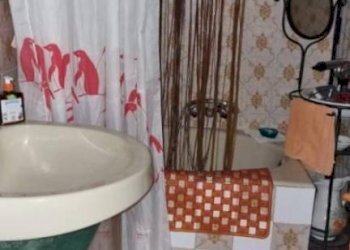 Bagno - Rustico via Roeto, Mombercelli - foto 12