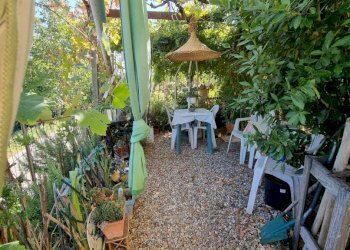 Giardino - Rustico via Roeto, Mombercelli - foto 17