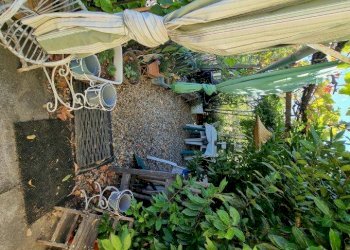 Giardino - Rustico via Roeto, Mombercelli - foto 18