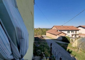 Vista - Rustico via Roeto, Mombercelli - foto 20