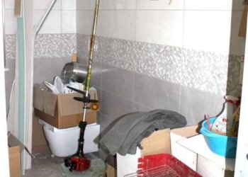 cucina - Villa via Capodacqua, Spigno Saturnia - foto 7