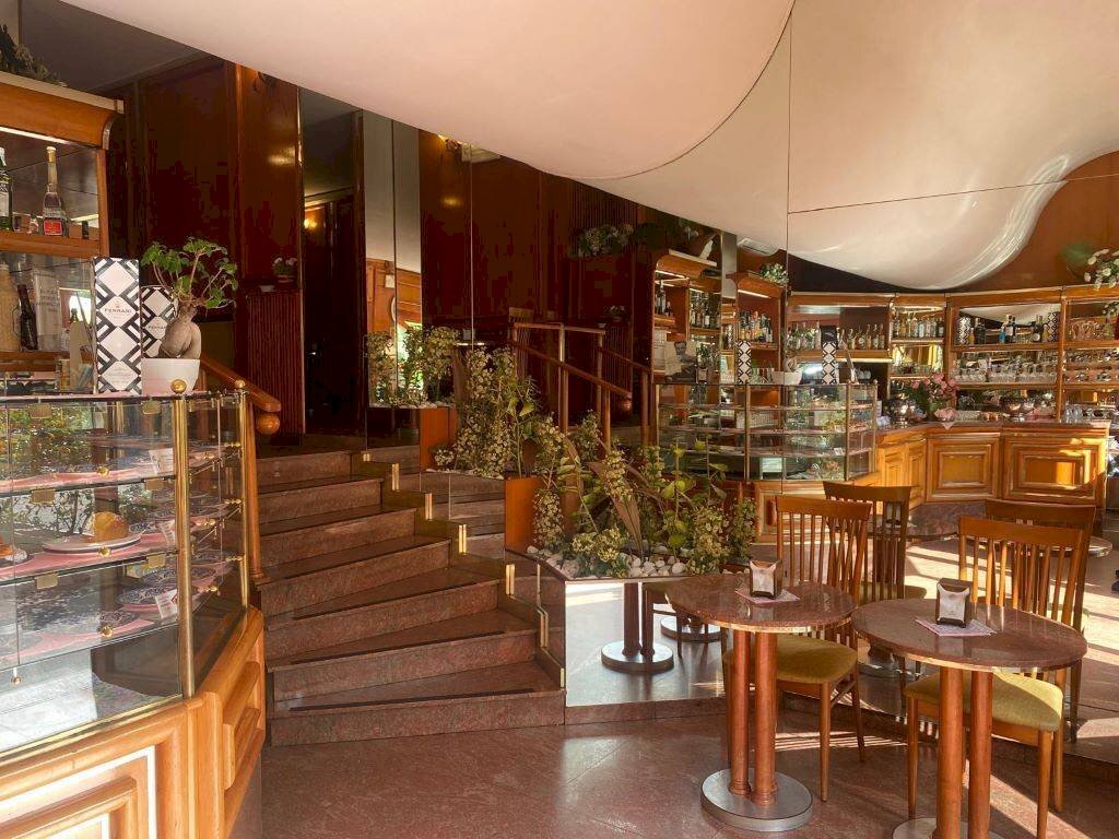 Interno non residenziale - Bar Tavola Calda - Fredda corso Unione Sovietica, 399, Torino - foto 3