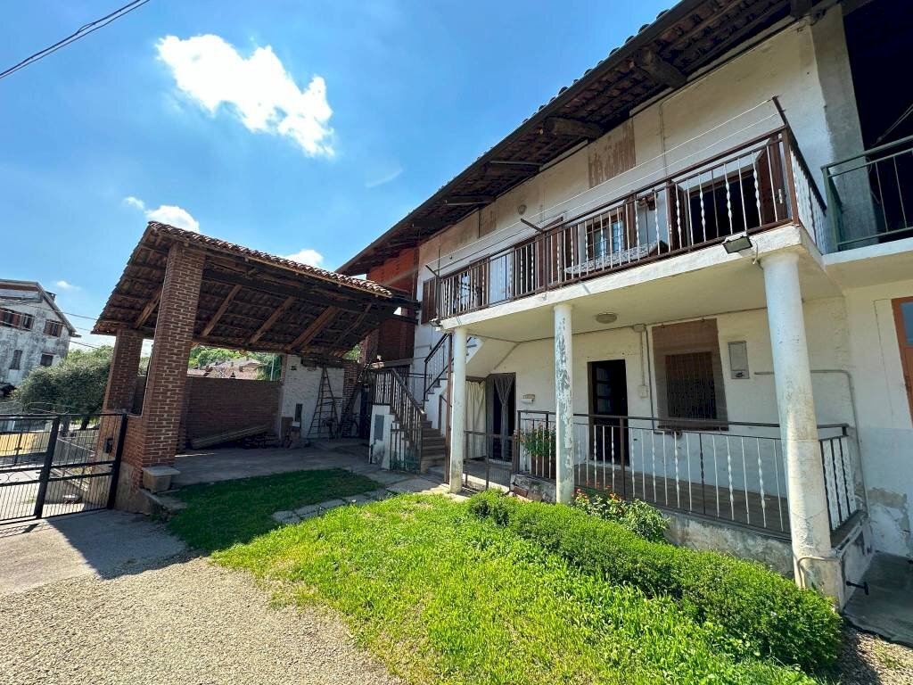casa - Independent house strada Tavernette, Cumiana - photo 3