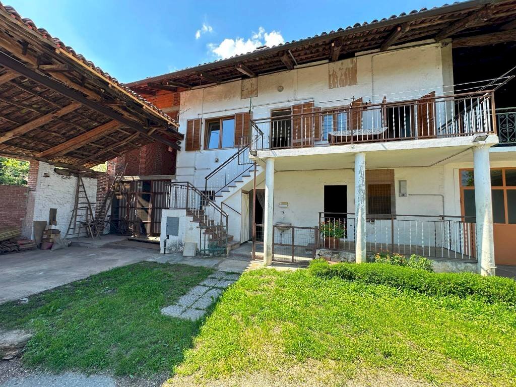 casa - Independent house strada Tavernette, Cumiana - photo 1