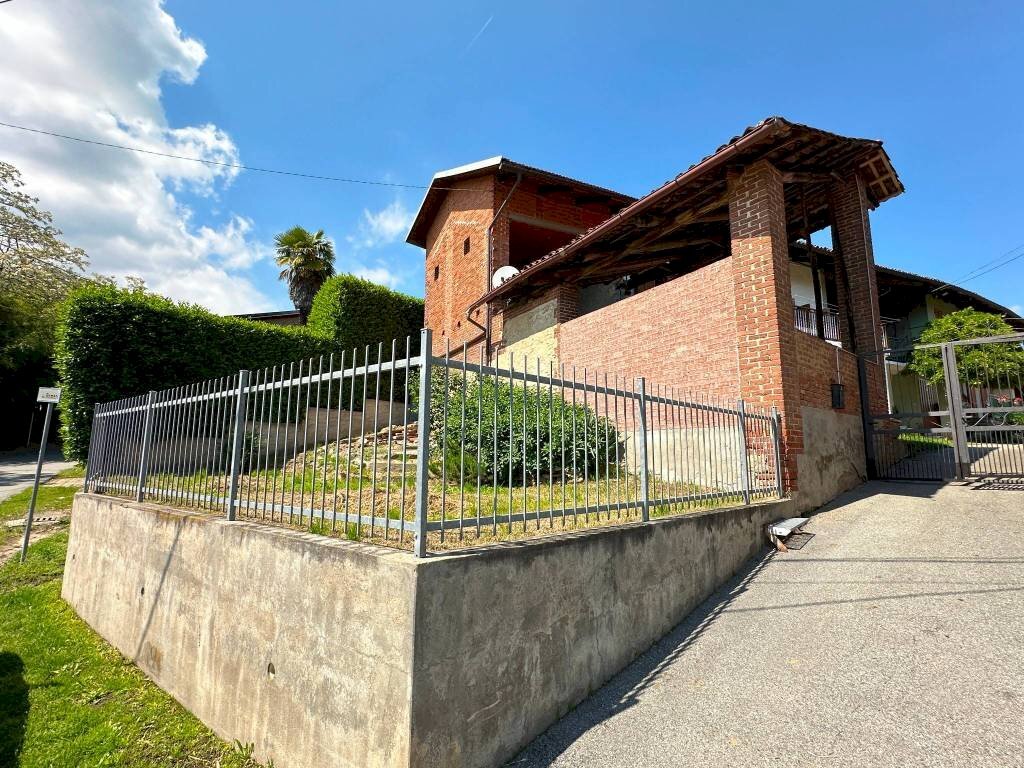 casa - Independent house strada Tavernette, Cumiana - photo 2