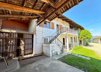 tettoia - Independent house strada Tavernette, Cumiana - photo 4