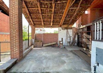 tettoia - Independent house strada Tavernette, Cumiana - photo 5