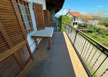 balcone - Independent house strada Tavernette, Cumiana - photo 11