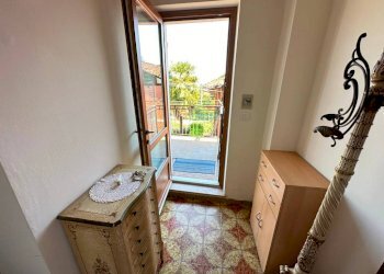 disimpegno - Independent house strada Tavernette, Cumiana - photo 12