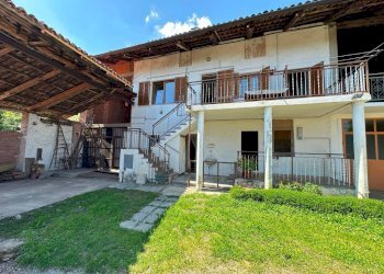 casa - Independent house strada Tavernette, Cumiana - photo 1