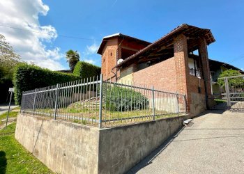 casa - Independent house strada Tavernette, Cumiana - photo 2