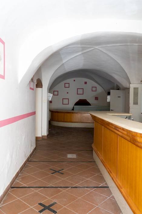 Interno non residenziale - Stable - Palace via Gariboggio, 23, Vicoforte - photo 3