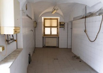 Stanza non arredata - Stabile - Palazzo via Gariboggio, 23, Vicoforte - foto 4